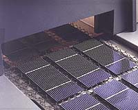 Nanotechnology Could Improve Satellites and Solar Cells
