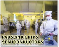 Concern over China influence shadows chip sector deal