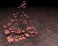Tiling Chiplets into Next-Generation Microsystems