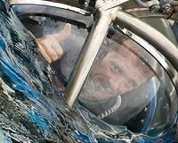 Astronaut Hadfield to release first space album
