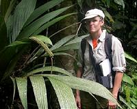 Ancient connection between the Americas enhanced extreme biodiversity