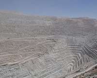 Copper-bottomed deposits