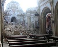 Global surge of big earthquakes and implications for Cascadia