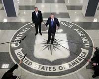 Ex-CIA officer in leak case found guilty of espionage