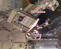 NanoRacks Begins Third International Space Station External Platform Mission In Extreme Space Environment