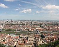 Lyon in lockdown mode for Chinese President Xi's visit