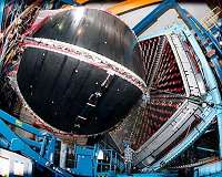 In neutron stars, protons may do the heavy lifting