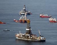 US court approves $20 bn BP oil spill settlement