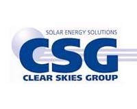 Clear Skies And Cavallo To Develop Solar PV Installation
