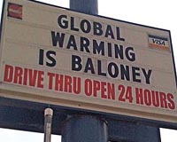US Republicans harden positions on climate change