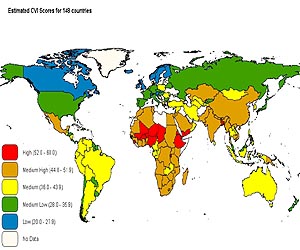 US warns China against 'stillborn' climate deal