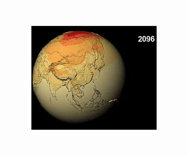 Climate 'mysteries' still puzzle scientists, despite progress