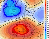 STARDEX Team Narrow Down Impact Of Global Warming On Specific Regions
