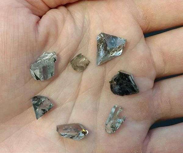 Portuguese peacekeepers suspected of diamond trafficking in CAR