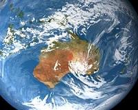 'Angry' Australian summer weather smashes records