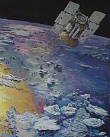 NASA Satellites Will Reveal Secrets Of Clouds And Aerosols