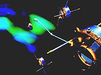 Cluster Discovers Internal Origin Of The Plasma Sheet Oscillations
