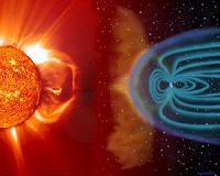 Protecting Earth from space weather