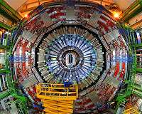 Large Hadron Collider finds three new particles, confirms fourth