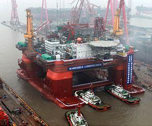 Oil and Gas Outsourcing Set to Grow in the Next Few Years