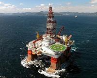 Large protests in Vietnam over China oil rig