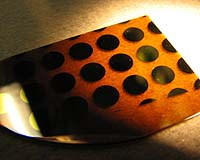 Device Uses Solar Energy To Convert Carbon Dioxide Into Fuel
