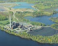 ADA-ES Begins Work On DOE Contract For Development Of Clean Coal Technology