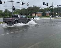 300 million face annual coastline flooding by 2050: study