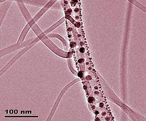 Nanowires get into the groove