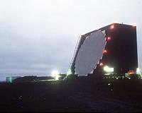 Raytheon tapped to support Cobra Dane radar system