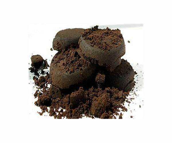 Crisis-hit German toilet paper maker turns to coffee grounds