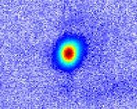 Team harnesses intense X-ray beam to observe unusual phenomenon