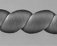 Subset of carbon nanotubes poses cancer risk similar to asbestos in mice