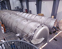 Canada reactor shutdown leads to key medical materials shortage