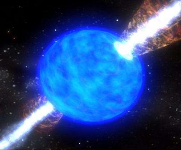Existence of massive first-generation stars with 260 solar masses confirmed