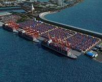 Rolls-Royce believes time of drone cargo ships has come