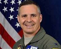 Air Force doctor solves NASA's poop problem