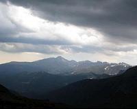 Summer storm weakening leads to more persistent heat extremes