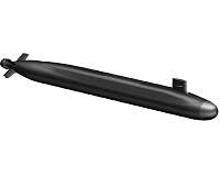 Electric Boat receives $5.1B contract for Columbia-class submarines