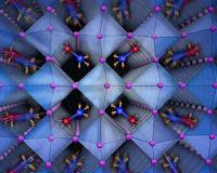 Columbia Chemists Find Key to Manufacturing More Efficient Solar Cells