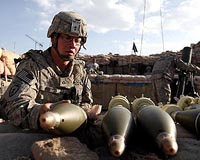 Followup film hears US soldier's thoughts on Afghan war