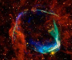 Oslo-experiment may explain massive star explosions