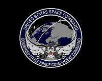 Combined Force Space Component Command Established at Vandenberg AFB