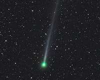 NASA telescope studies quirky comet 45P