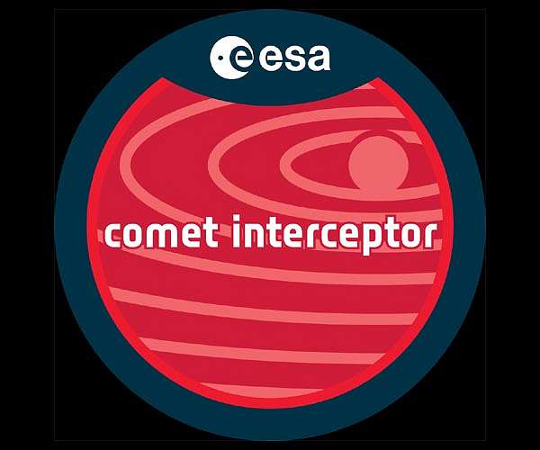 Comet Interceptor construction moves forward