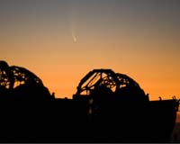 Future Looks Bright For Interferometry