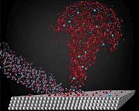 Caltech: Chemical Engineer Explains Oxygen Mystery on Comets