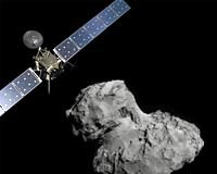 Two Years after Rosetta