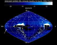 Why ESA and NASA's SOHO Spacecraft Spots So Many Comets