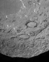 'Snowy Dirtball' Mission Rewrites Our Knowledge Of Comets